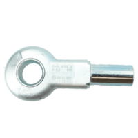 293148 Din 40 Towing Eye