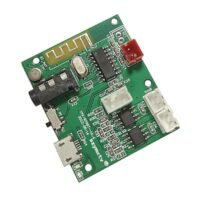 AP-579478 PCB FOR AUX. MODULE (#579481)