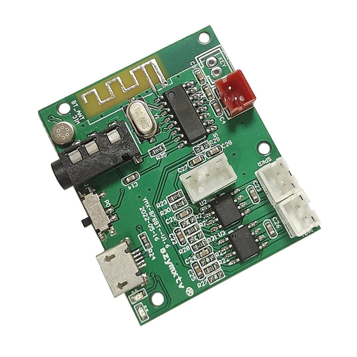 AP-579478 PCB FOR AUX. MODULE (#579481) Grandmart Limited
