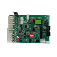 25504 – PCB ASS’Y, I/O ADJUSTABLE TIME