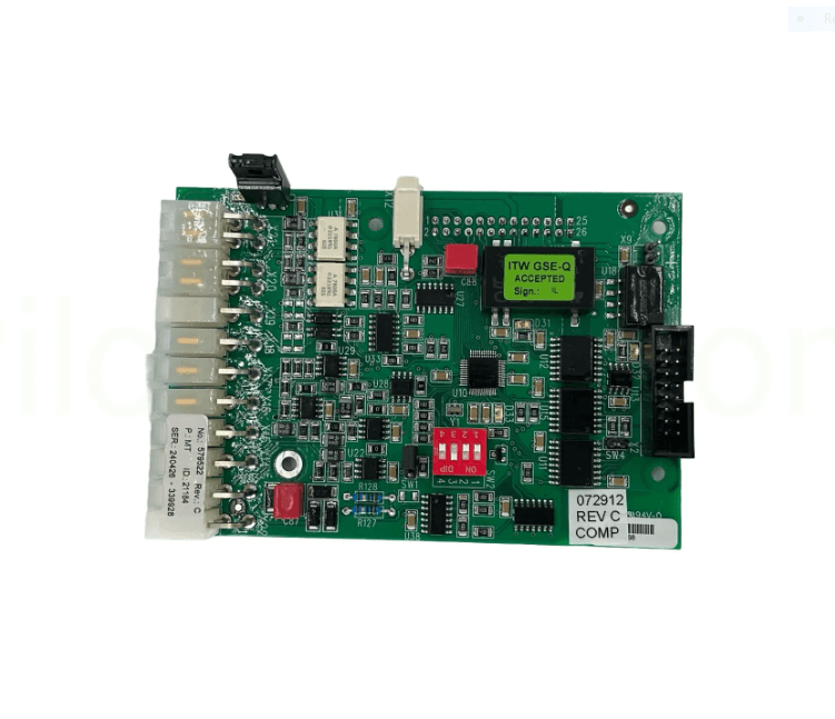 AP-579522 Processor Board for VFD Grandmart Limited