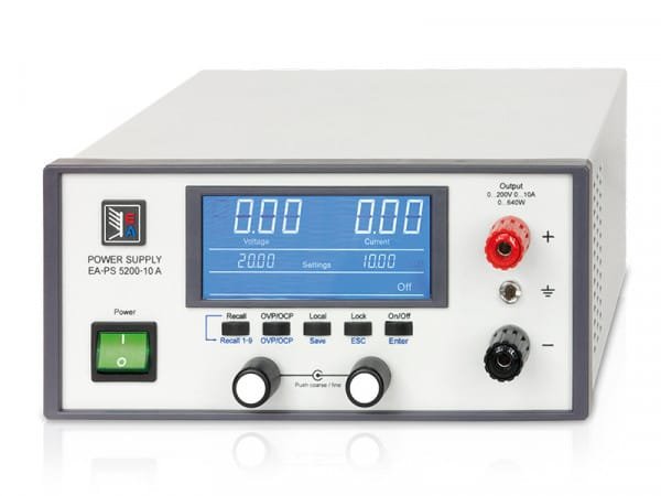 AP-PS0040 DC Power Supply for Hobart Grandmart Limited