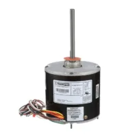 MB5055 – MOTOR, CONDENSER FAN, 3HP