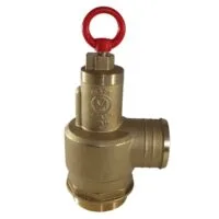 VA5311 – VALVE PRESSURE RELIEF 2 FPT/2 Hobart