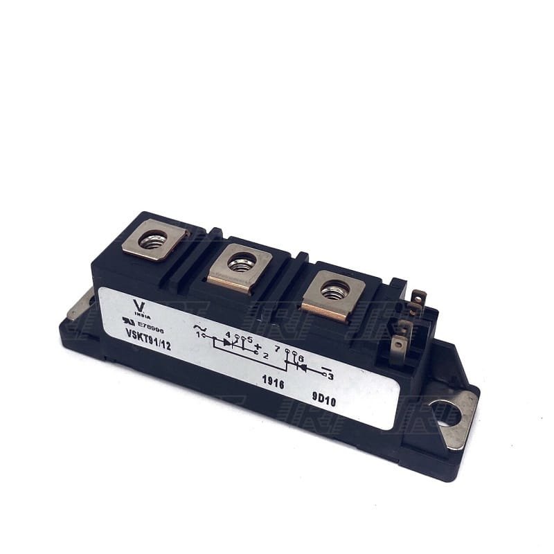Z288305-001 Rectifier - Output - SCR - Ay Grandmart Limited