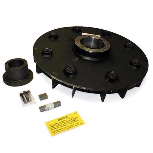 Z288481 Kit Flexible Coupling Grandmart Limited