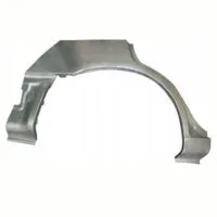 287819 PANEL ASSEMBLY, REAR