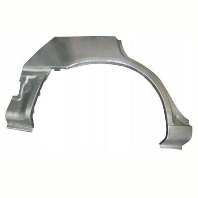 287819 PANEL ASSEMBLY, REAR Grandmart Limited