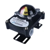289012-002 Switch Box Assembly